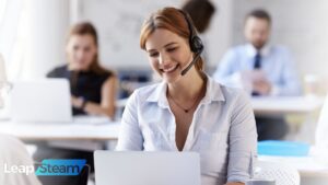 There Is a Right and Wrong Way To Outsourcing Customer Support Services
