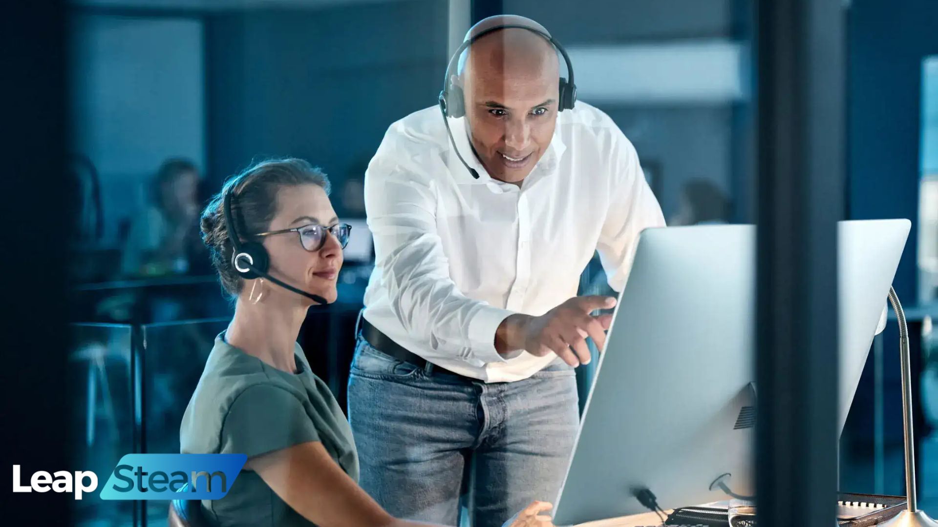 Vet BPO Providers for Security Standards