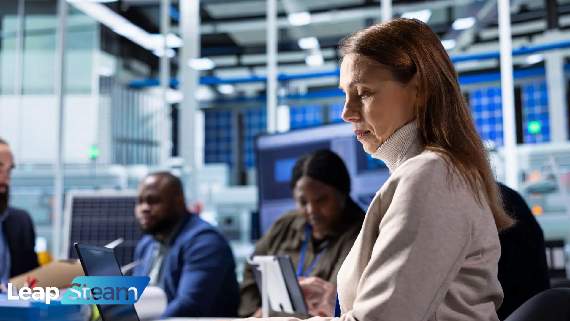 Why BPO Is Important for Data-Driven Operations 