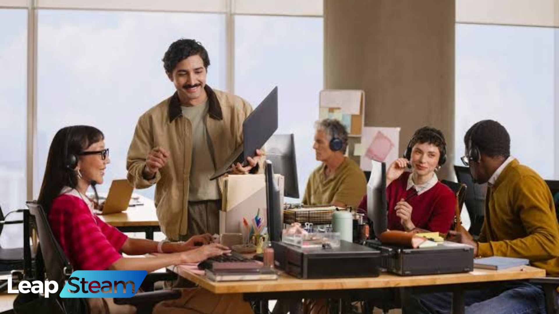 Agile in Action: Creating a Knowledge Base