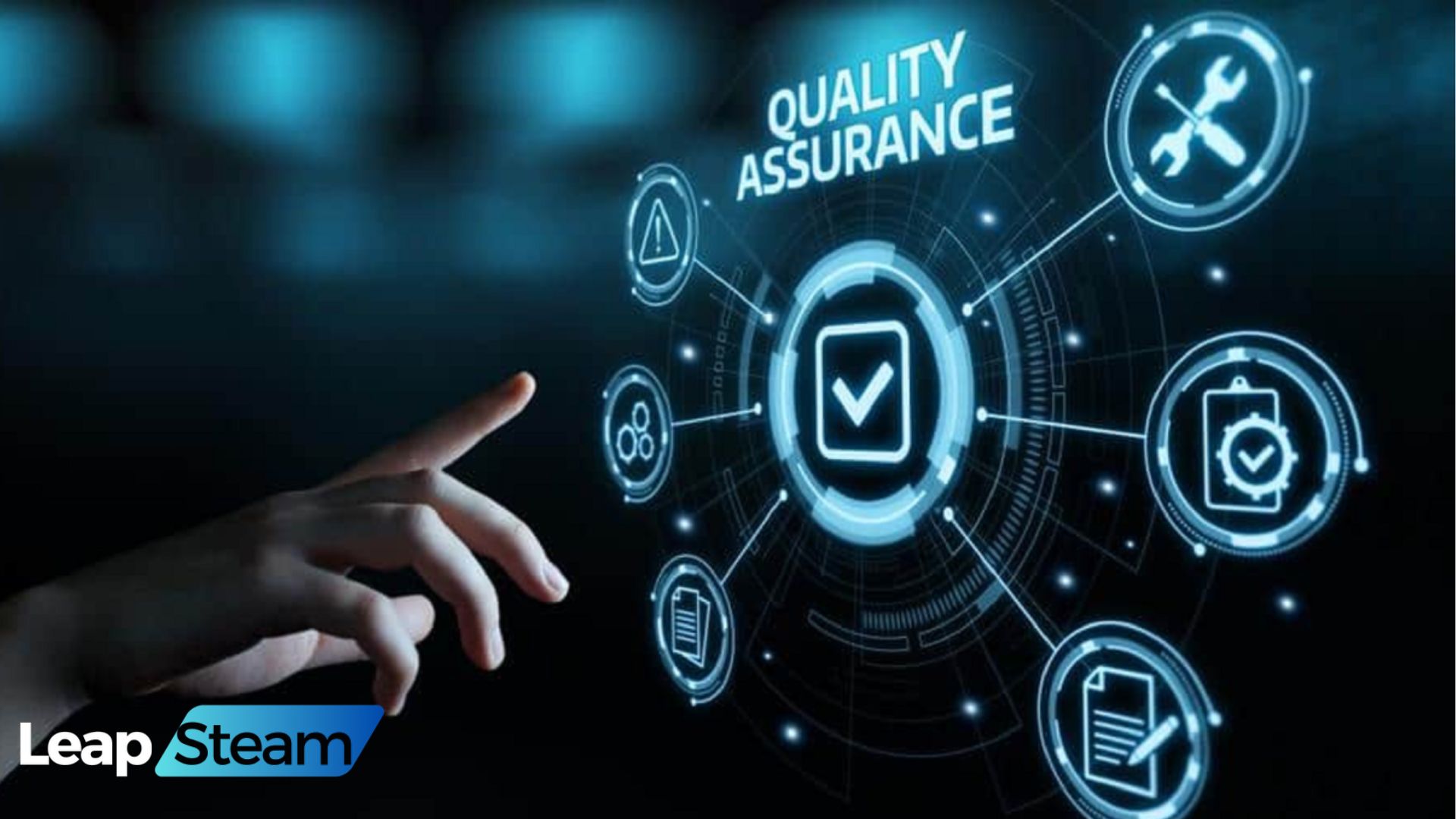 The Strategic Benefits of a Robust QA Framework