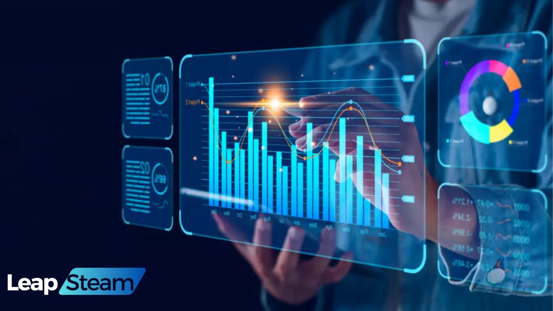 Turn Raw Data into Better CX Without Agent Overtime 