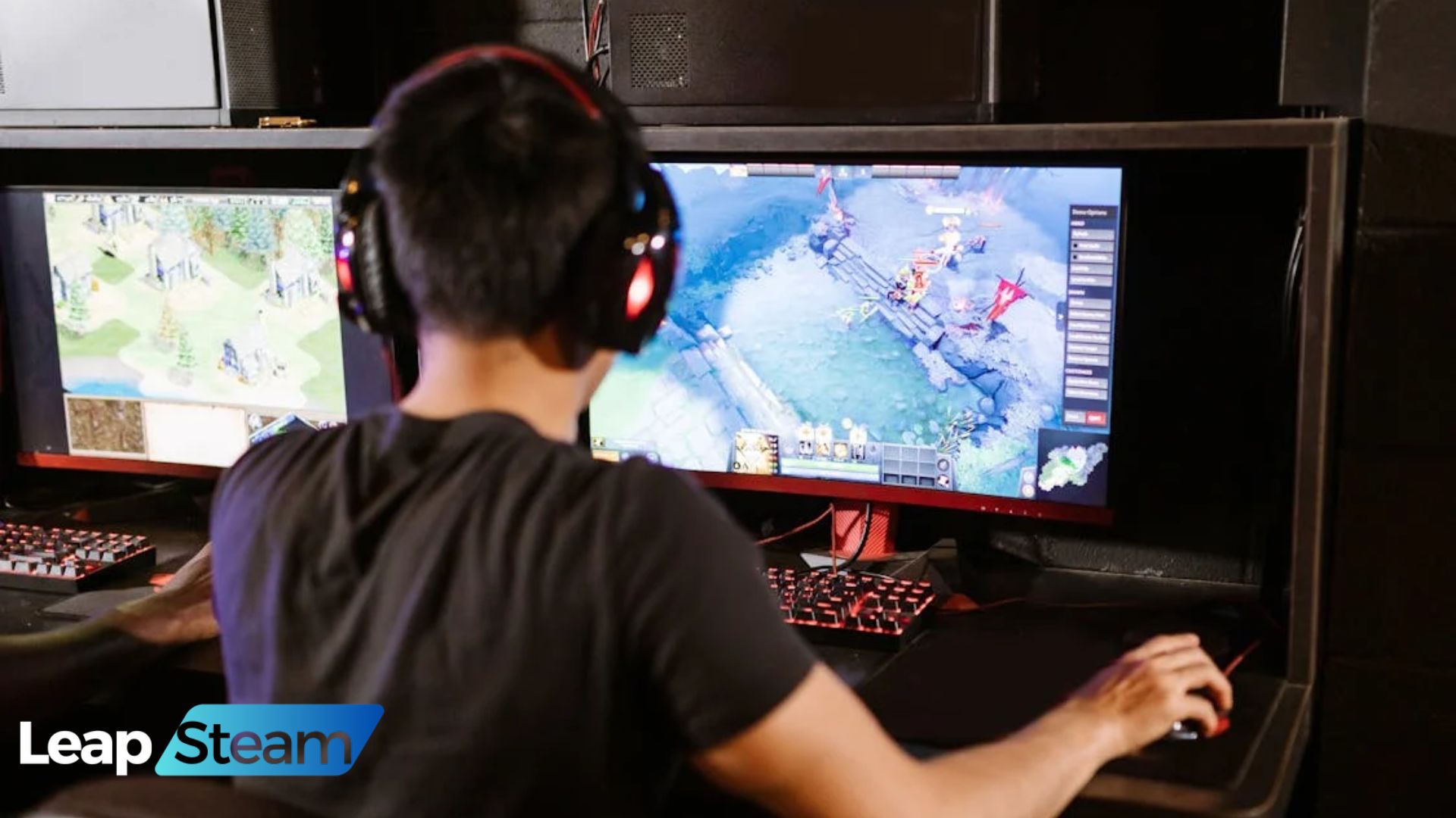 Why Outsource Game Customer Support?