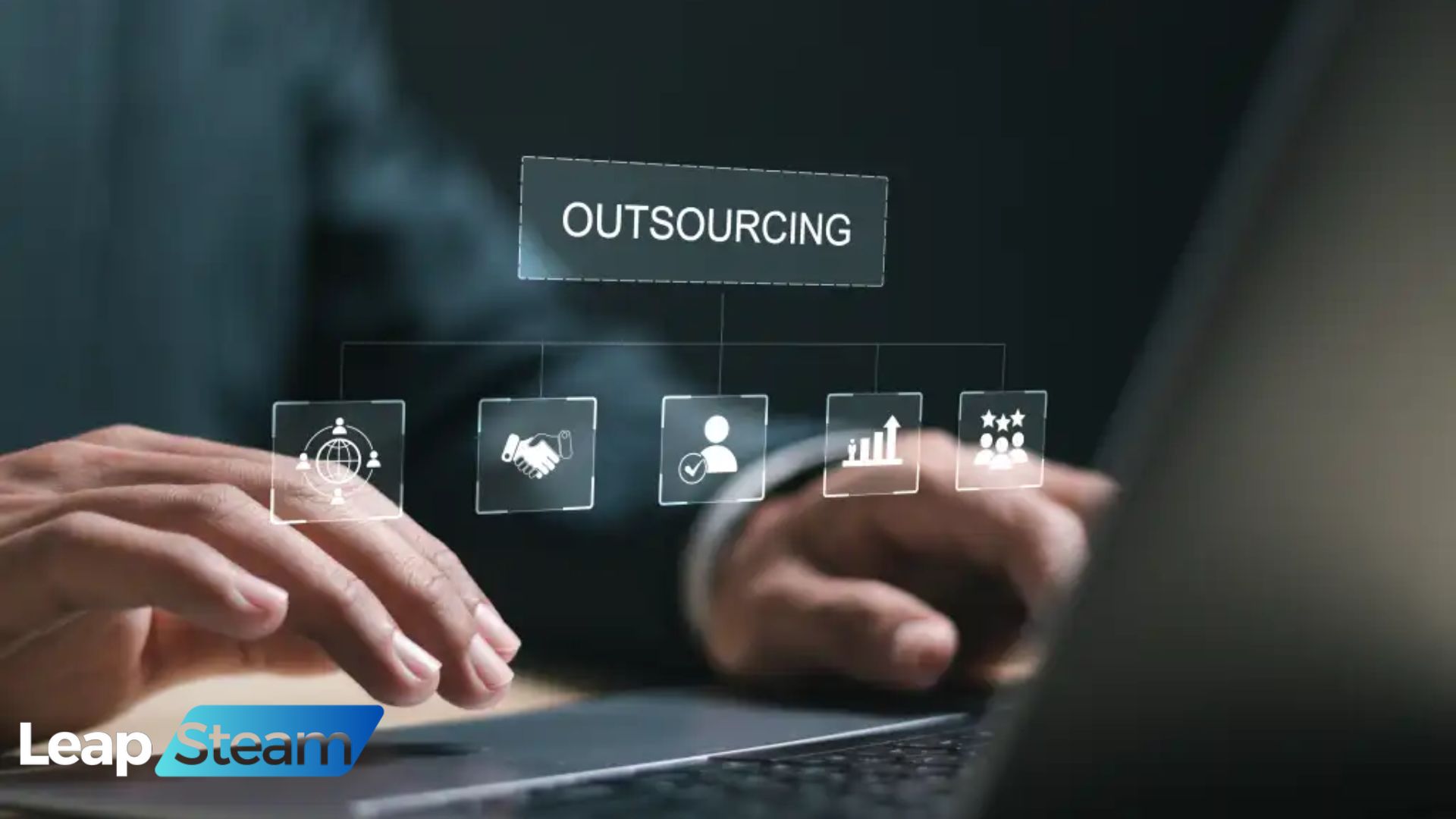 Why Outsourcing to Humans Is the Only Fix