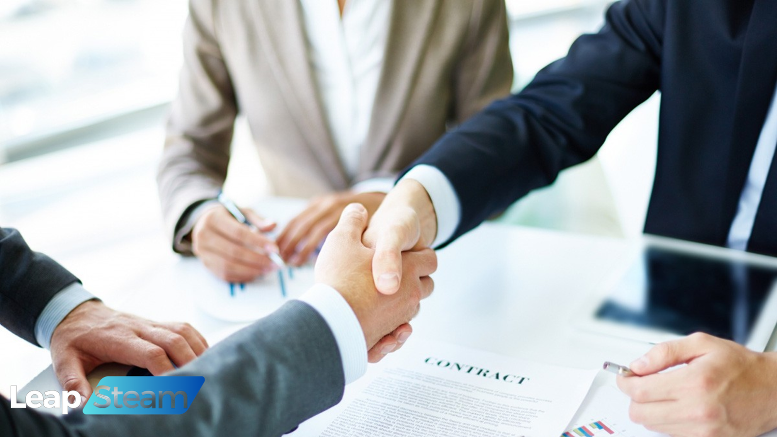 How to Choose Your Hybrid AI Outsourcing Partner