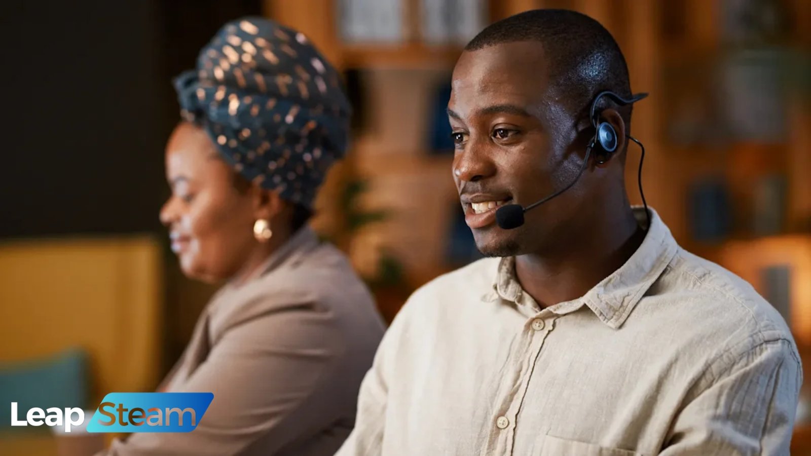 Moving Beyond CSAT to Emotional Intelligence Scoring