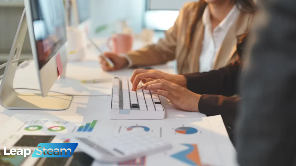 Outsourcing Data Entry