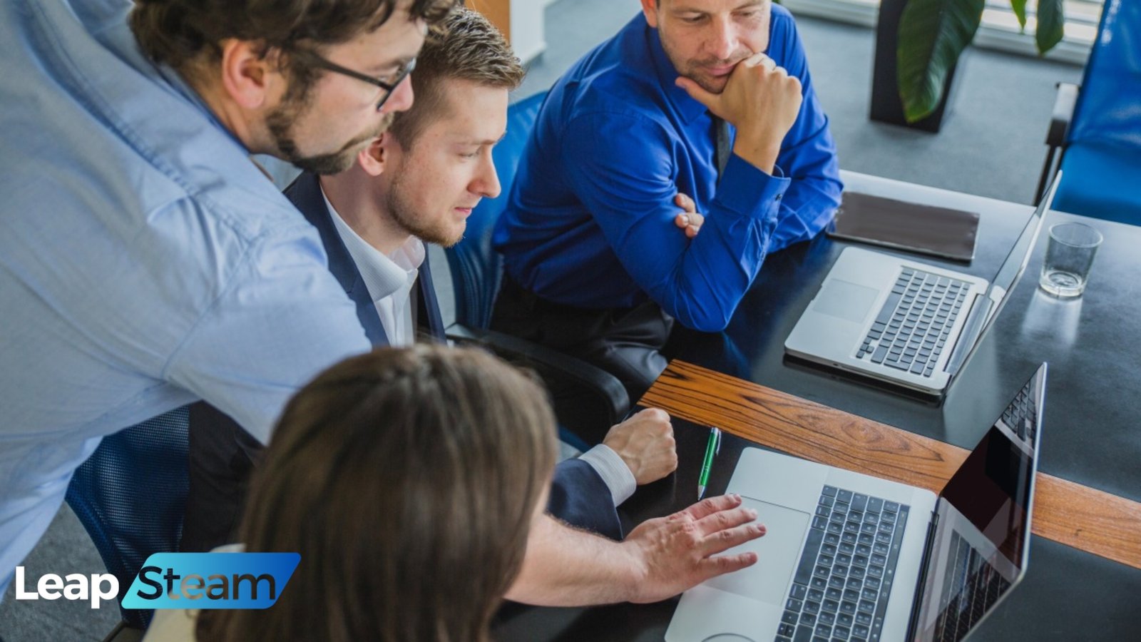 The Business Value of High-EQ Outsourced Teams