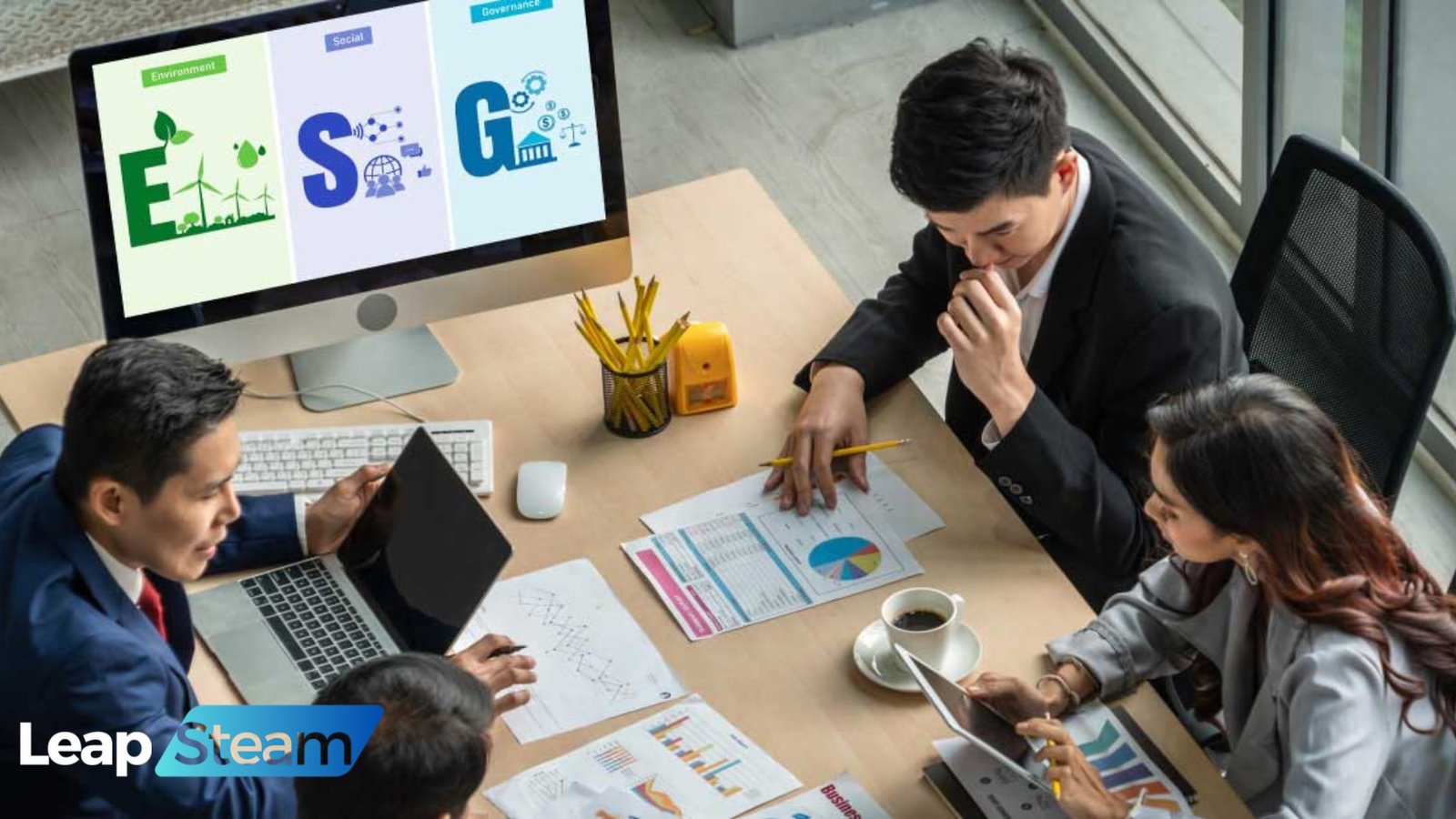 Why Cognitive Accessibility is a Core ESG Imperative