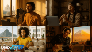 Why Ultra-Low Latency Outsource Livechat 24/7 Wins Gen Alpha