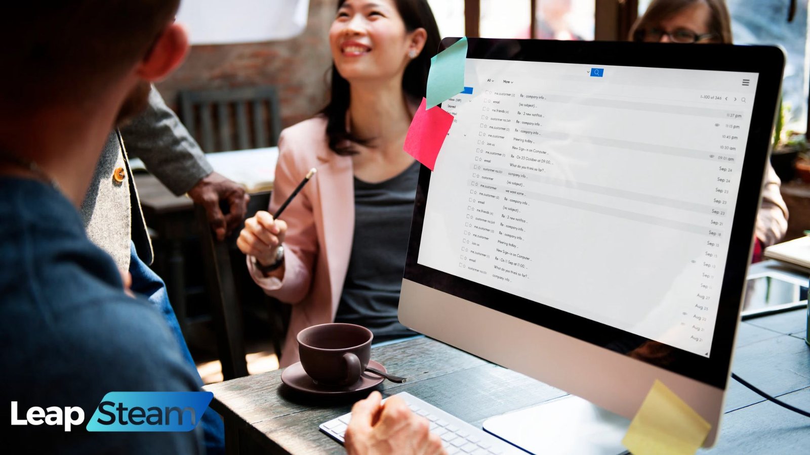Key Benefits of SaaS Customer Service Outsourcing