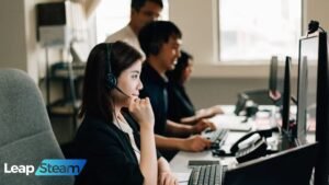Secure Ways to Outsource Customer Support