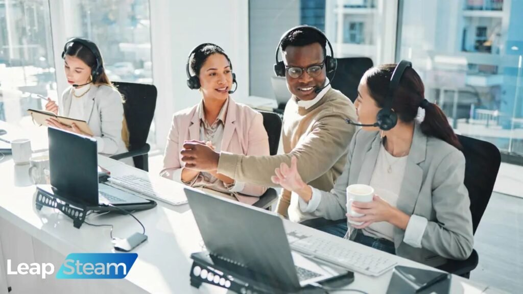 Why Startups Outsource Customer Support Fast